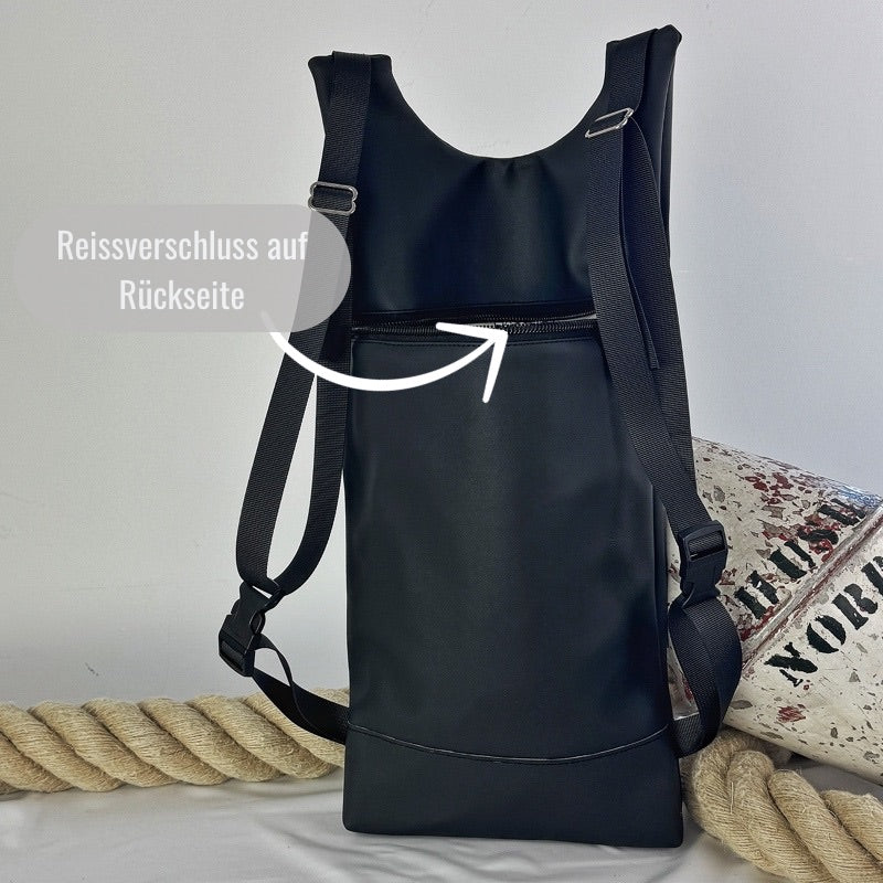 Damen -und Herrenrucksack Merle