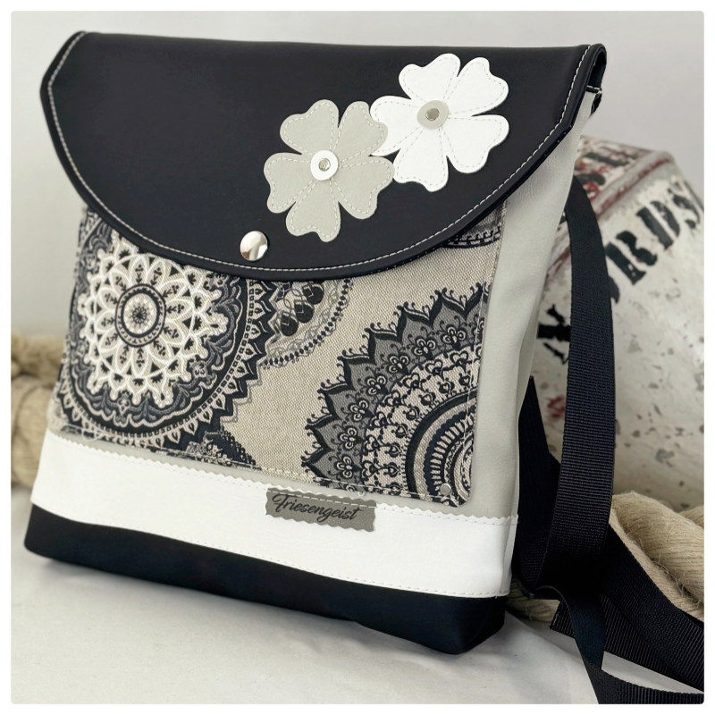 Handtasche Anja