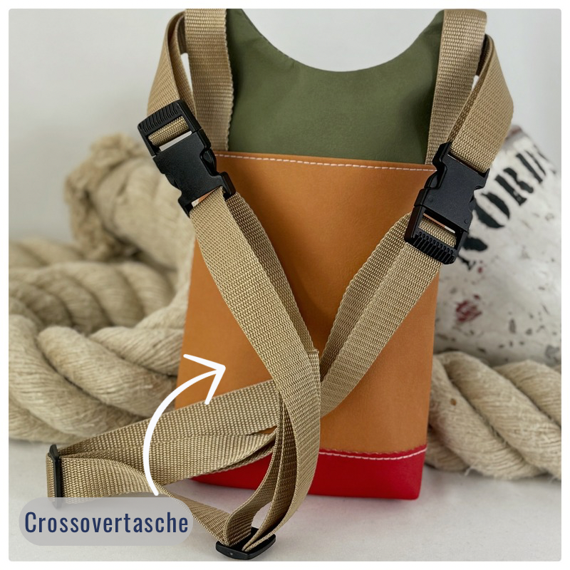 Gürteltasche Fyn