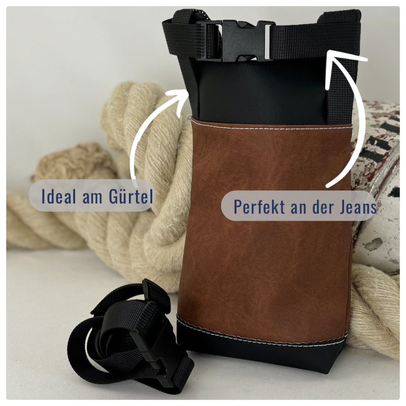 Gürteltasche Karina
