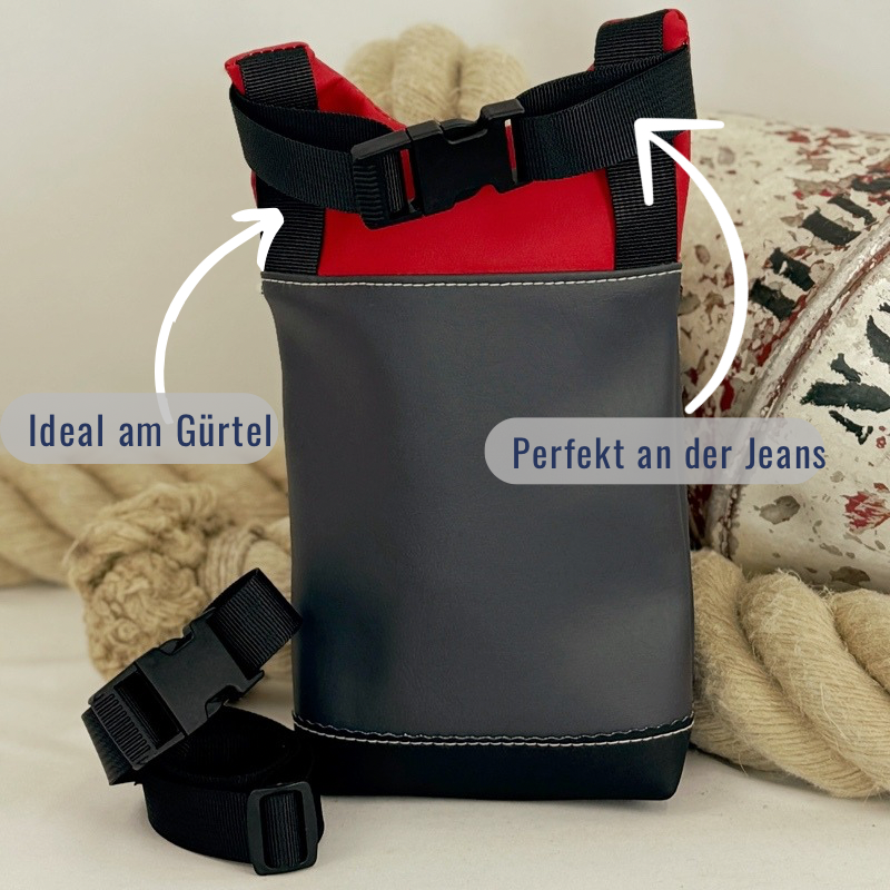 Gürteltasche, Sonja