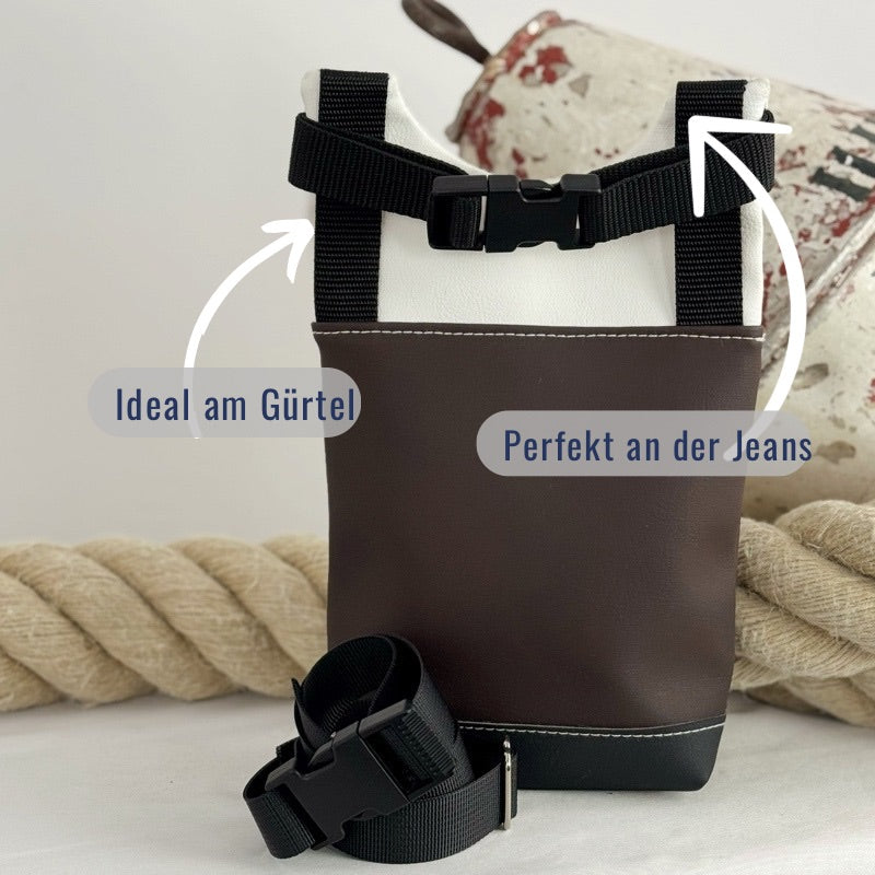 Gürteltasche, Handytasche Tom