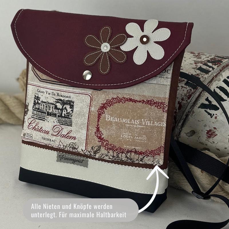 Handtasche Maren