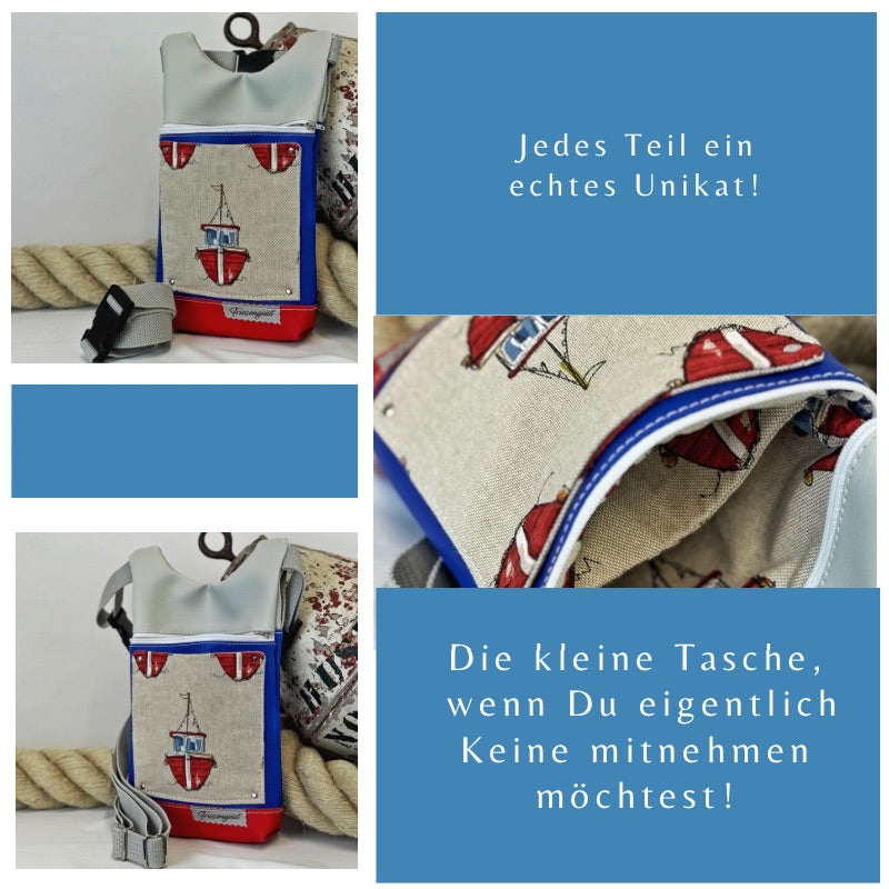 Gürteltasche, Handytasche Eckernförde