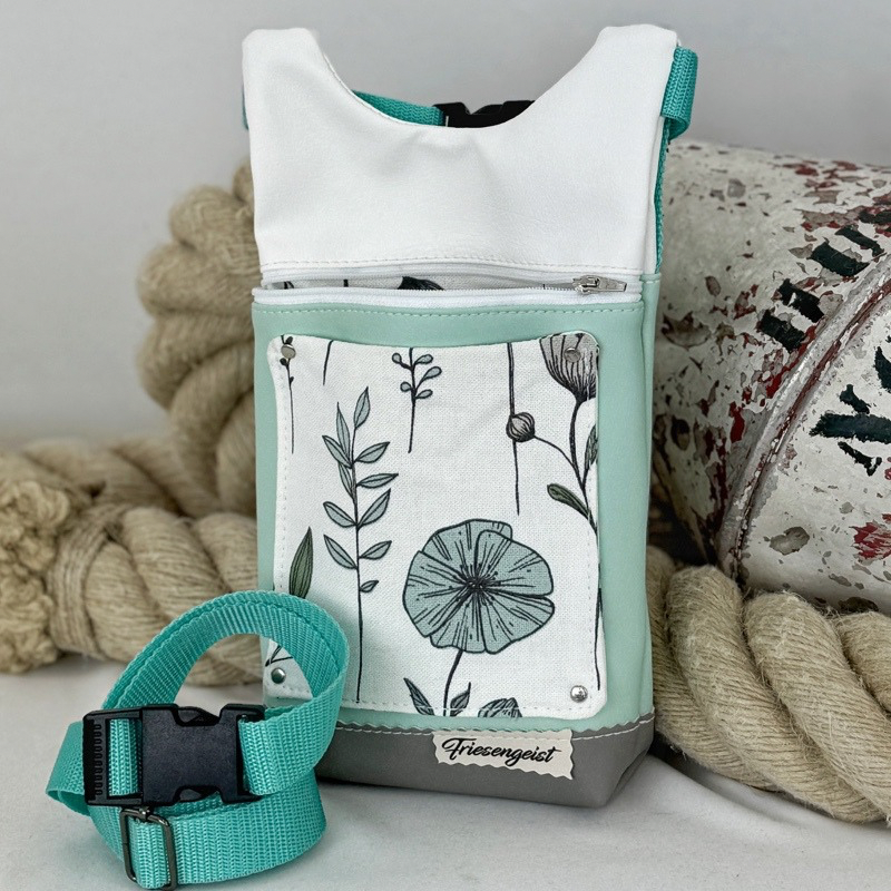 Gürteltasche,Silke