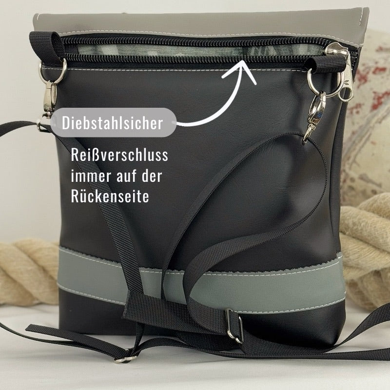 Handtasche Brooklyn