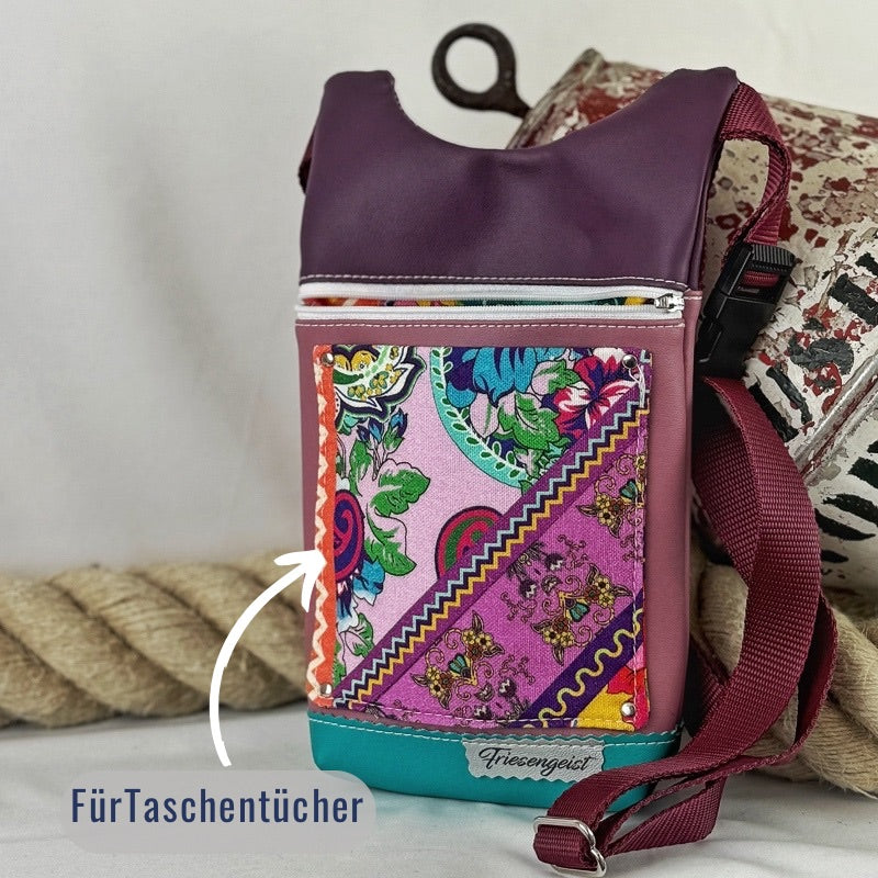 Gürteltasche, Handytasche Veronika
