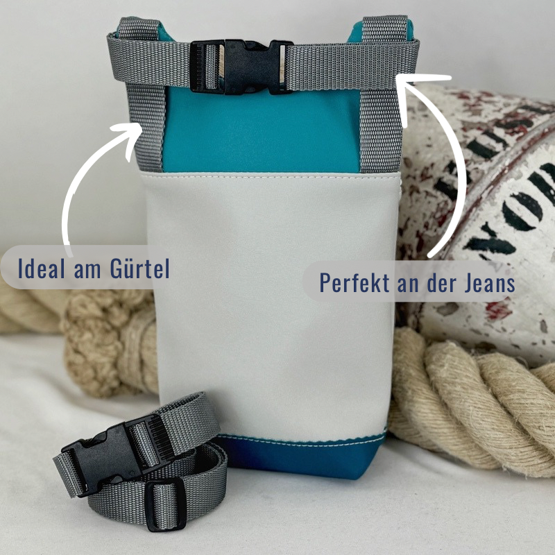 Gürteltasche, Bob