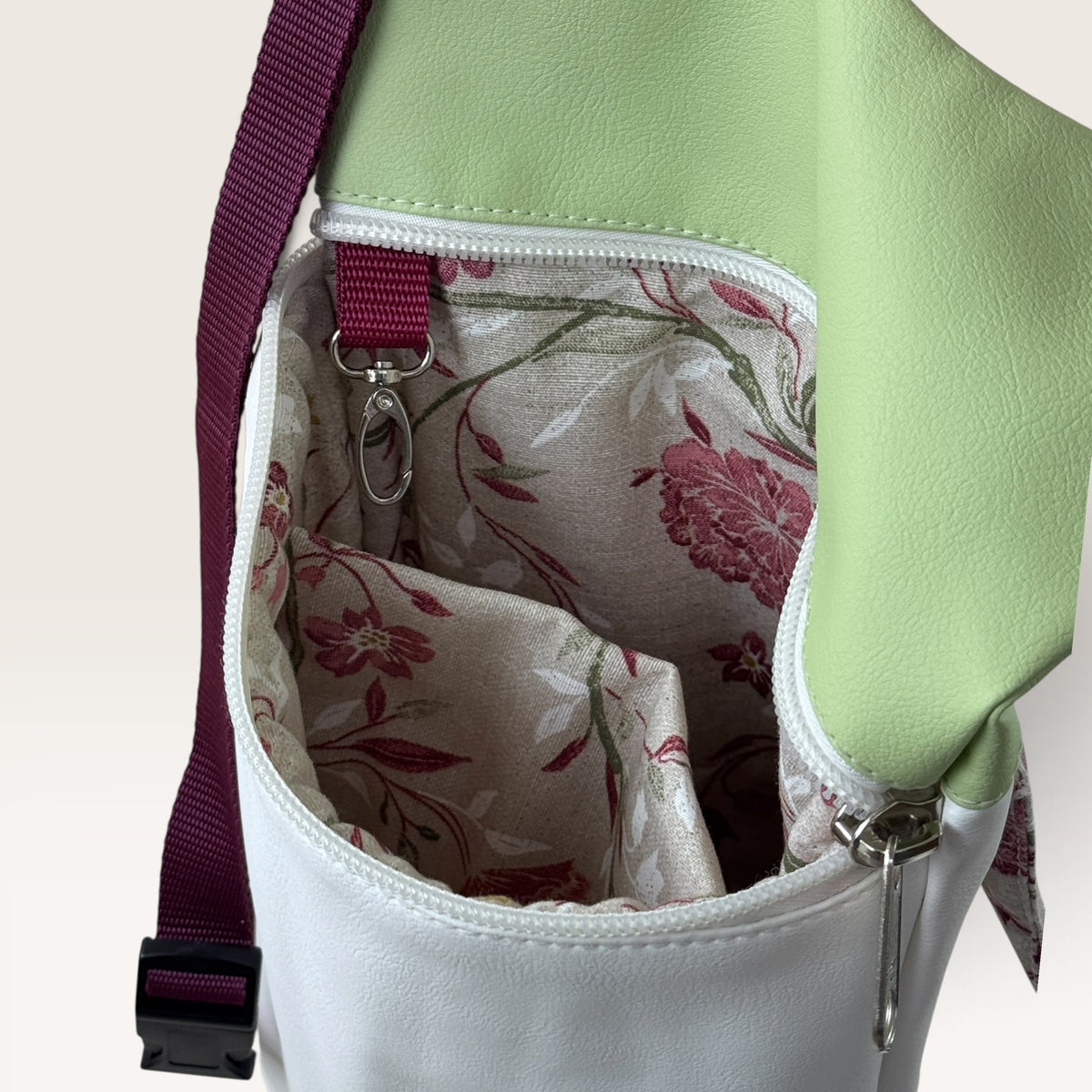 Damen- und Herrenrucksack Helena