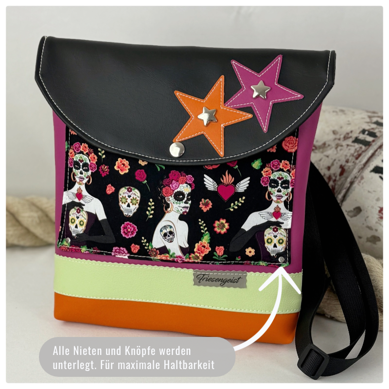 Handtasche Marie
