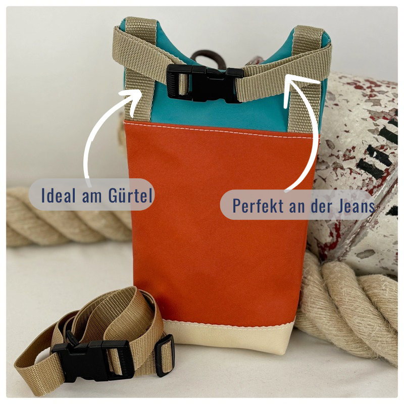 Gürteltasche Tara