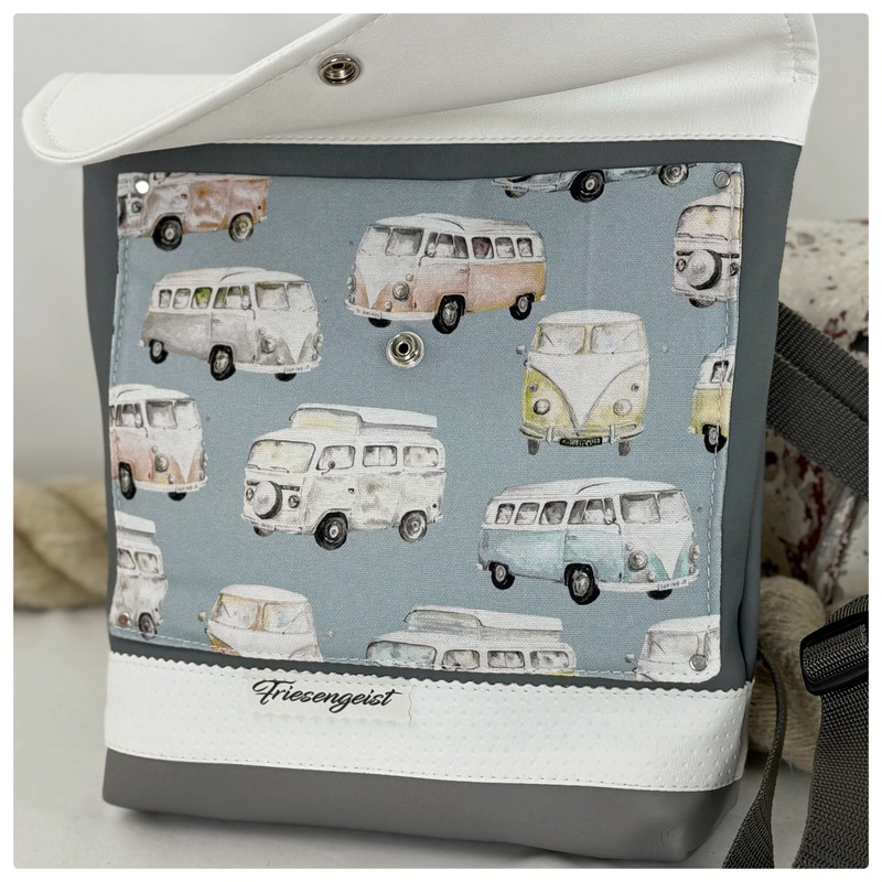 Handtasche Tina