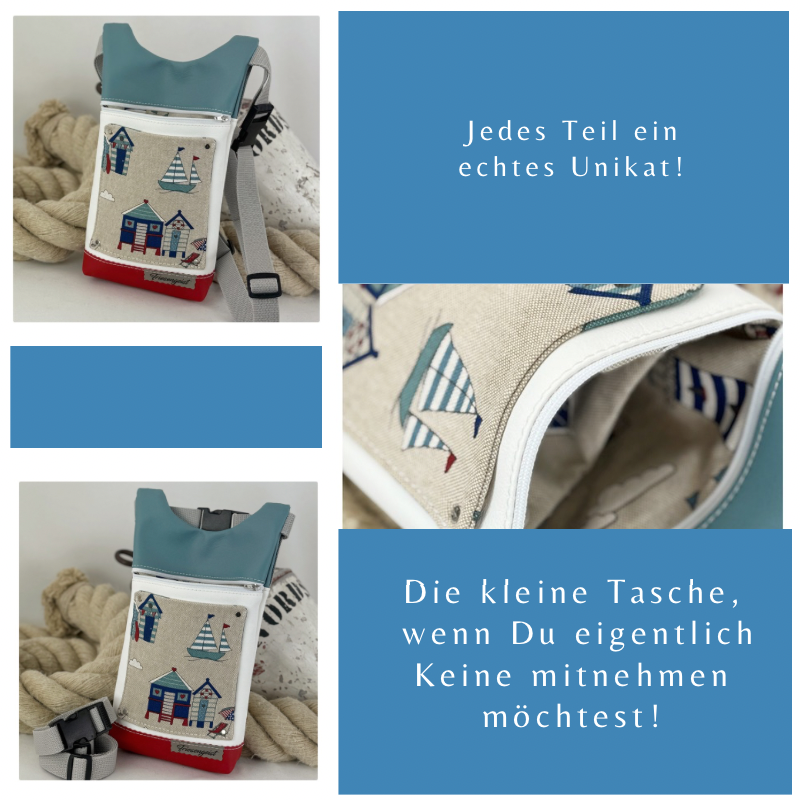 Gürteltasche Skagen