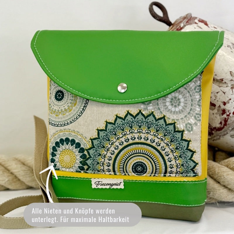 Handtasche Nadine
