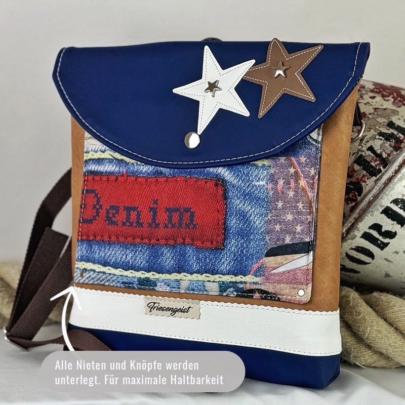 Handtasche Marina