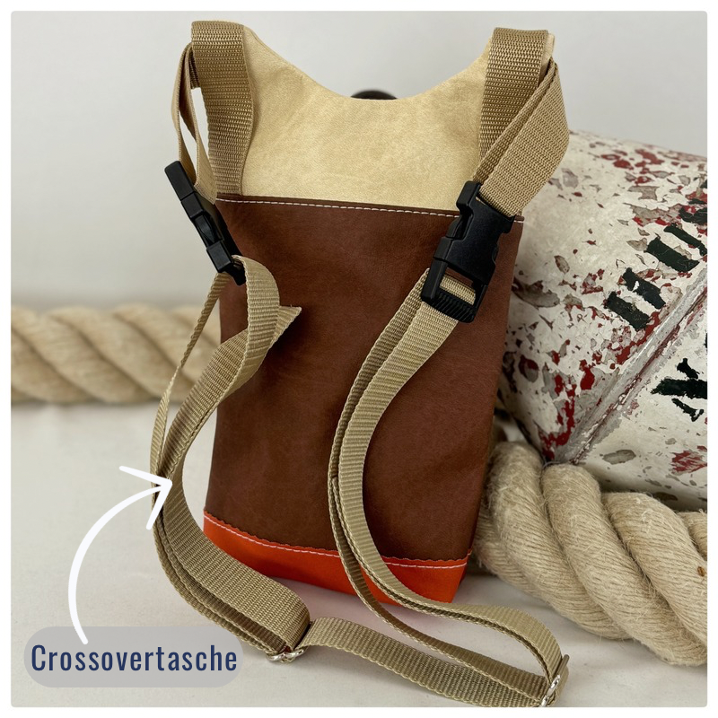 Gürteltasche Linda