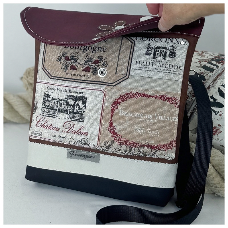 Handtasche Maren