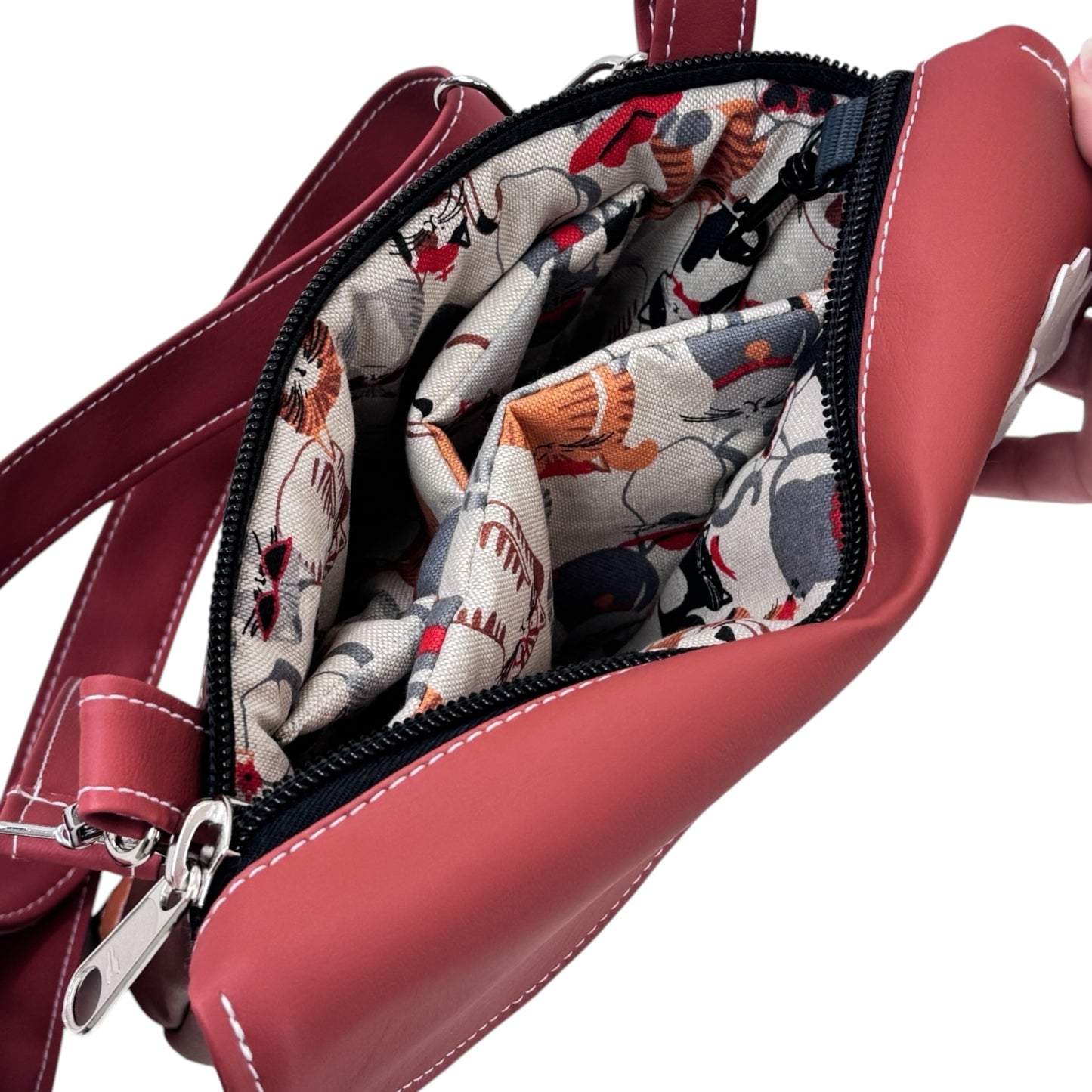 Handtasche Christina