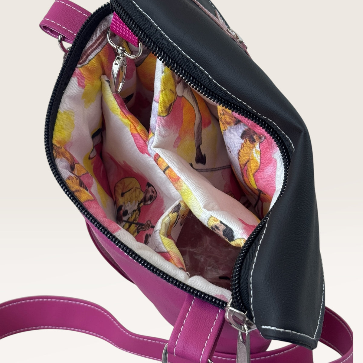 Handtasche Frieda