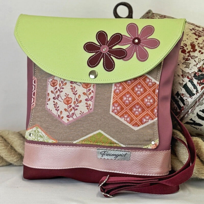 Handtasche Britta