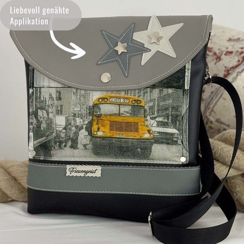 Handtasche Brooklyn