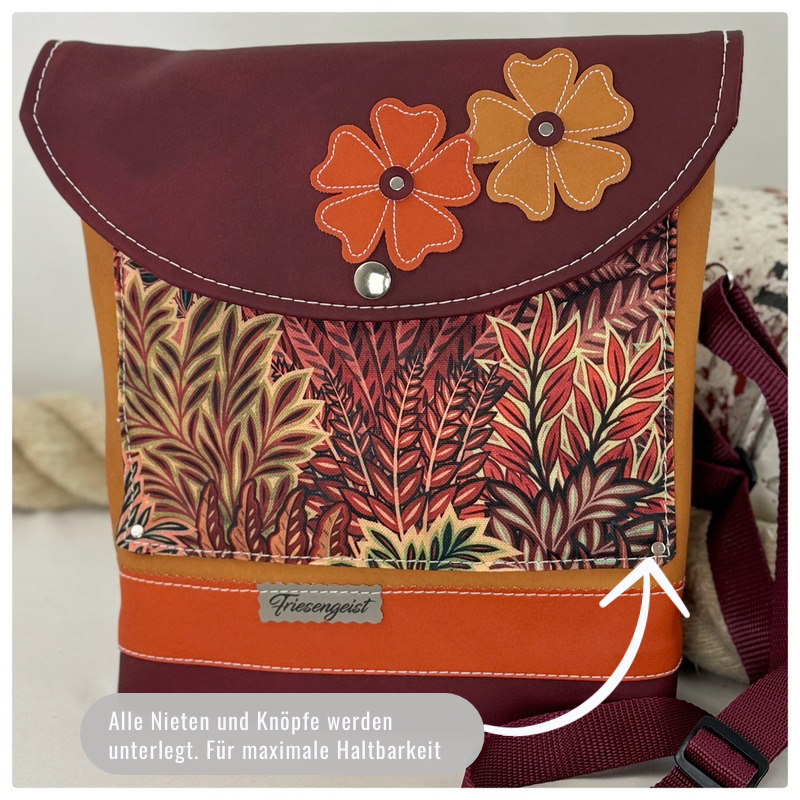 Handtasche Milla