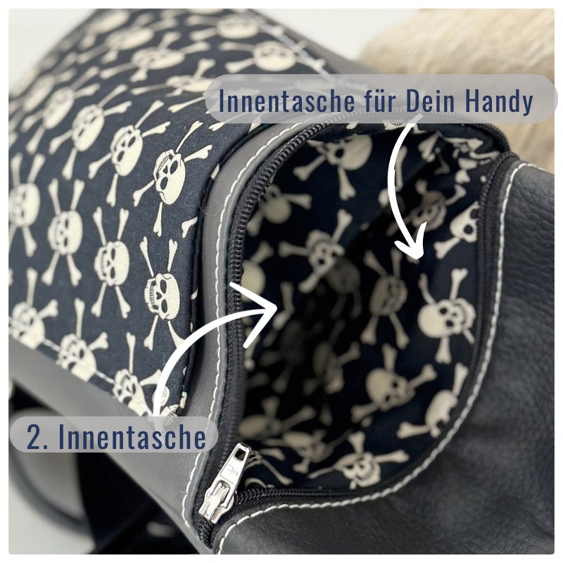 Gürteltasche Tom