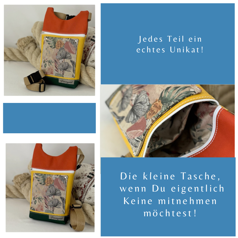 Gürteltasche Nicole