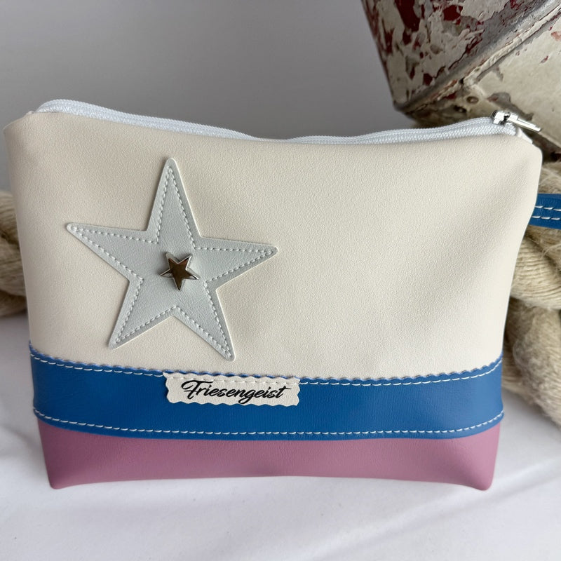 Kosmetiktasche Tina