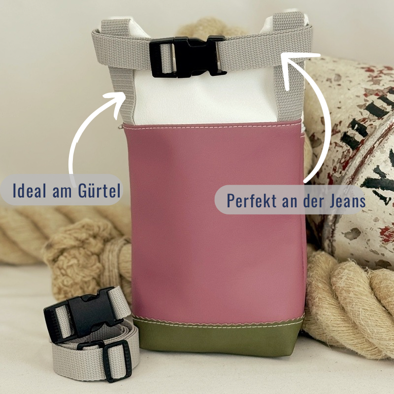 Gürteltasche, Britt