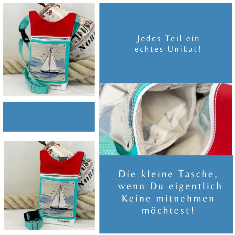 Gürteltasche, Handytasche Nordstrand