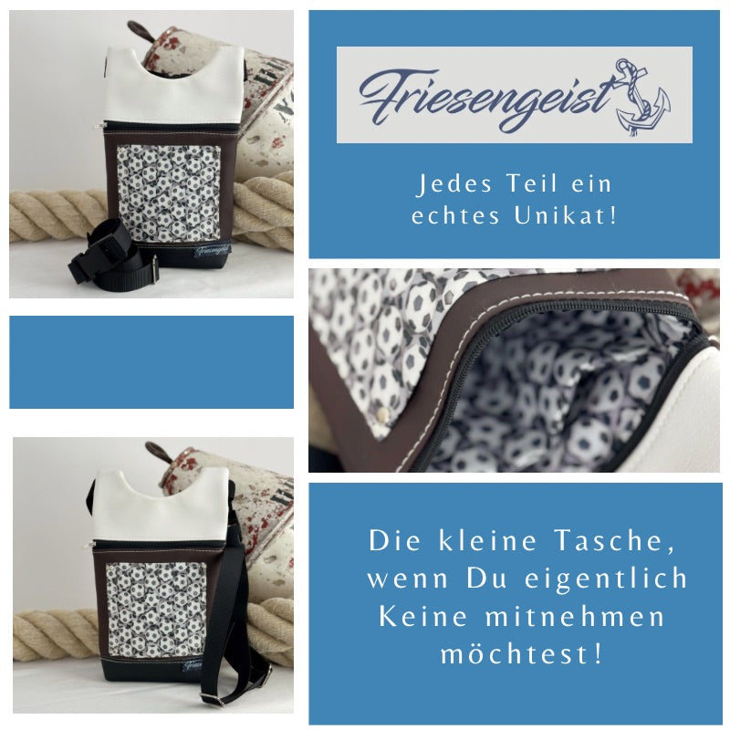 Gürteltasche, Handytasche Tom