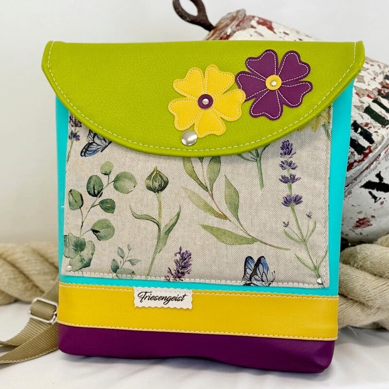 Handtasche Melanie