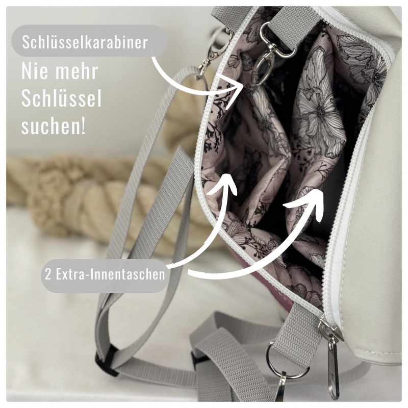 Handtasche Marion