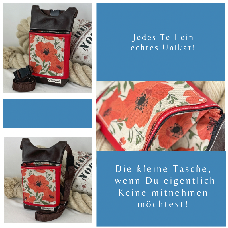 Gürteltasche, Beatrix