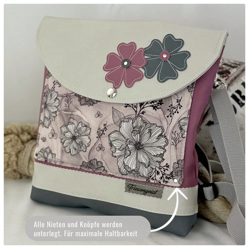 Handtasche Marion