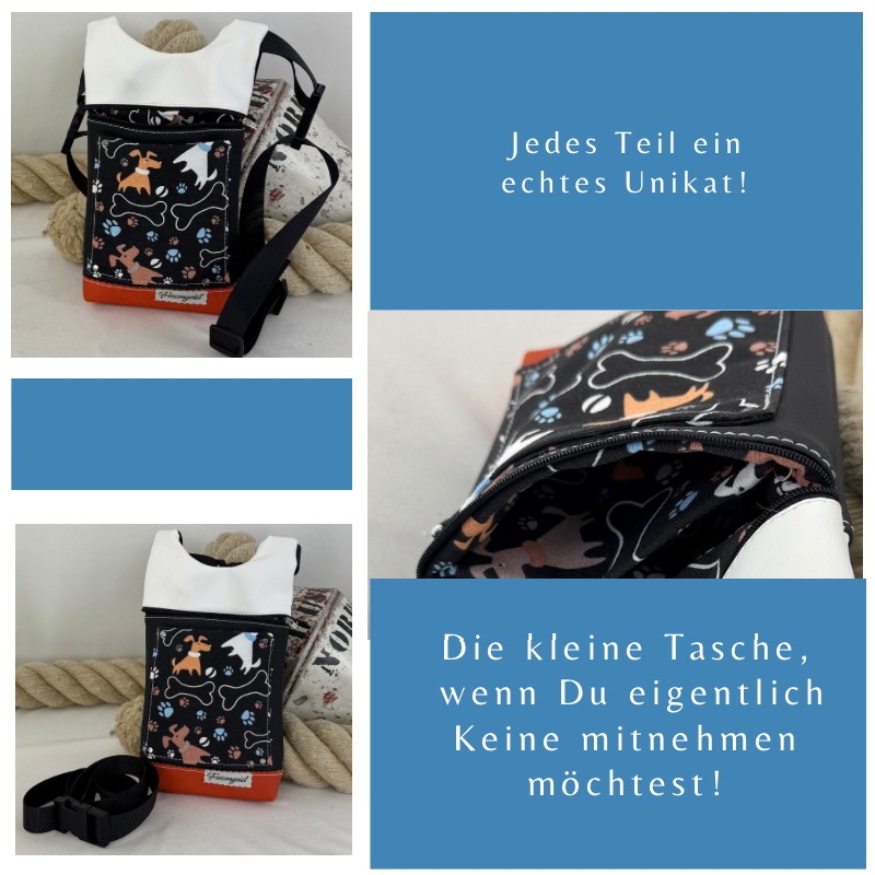 Gürteltasche Moreen