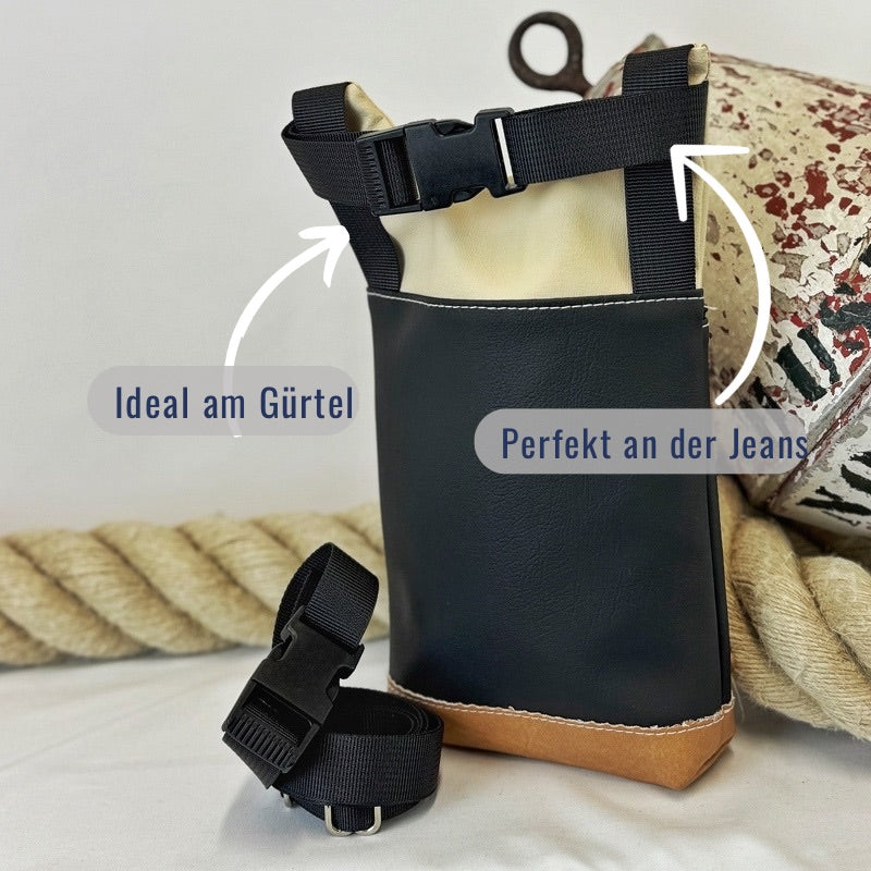 Gürteltasche, Handytasche Sandra