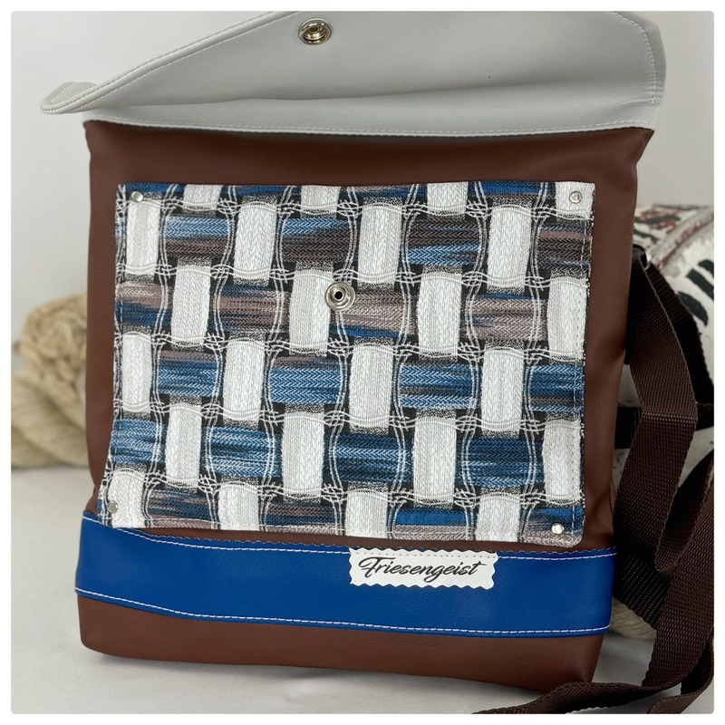 Handtasche Elsa