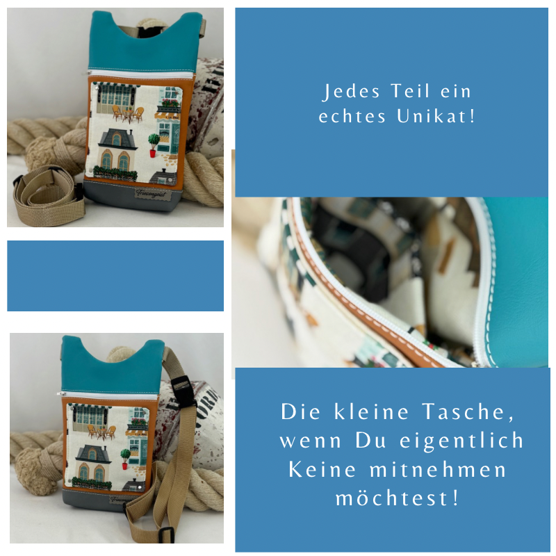 Gürteltasche Sonja