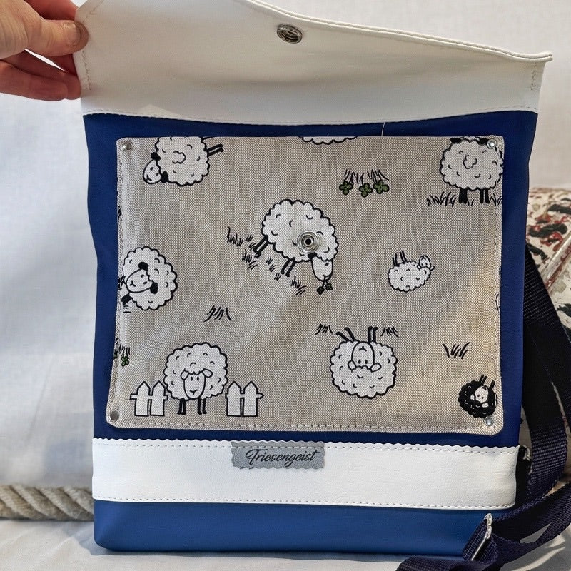 Handtasche Selma