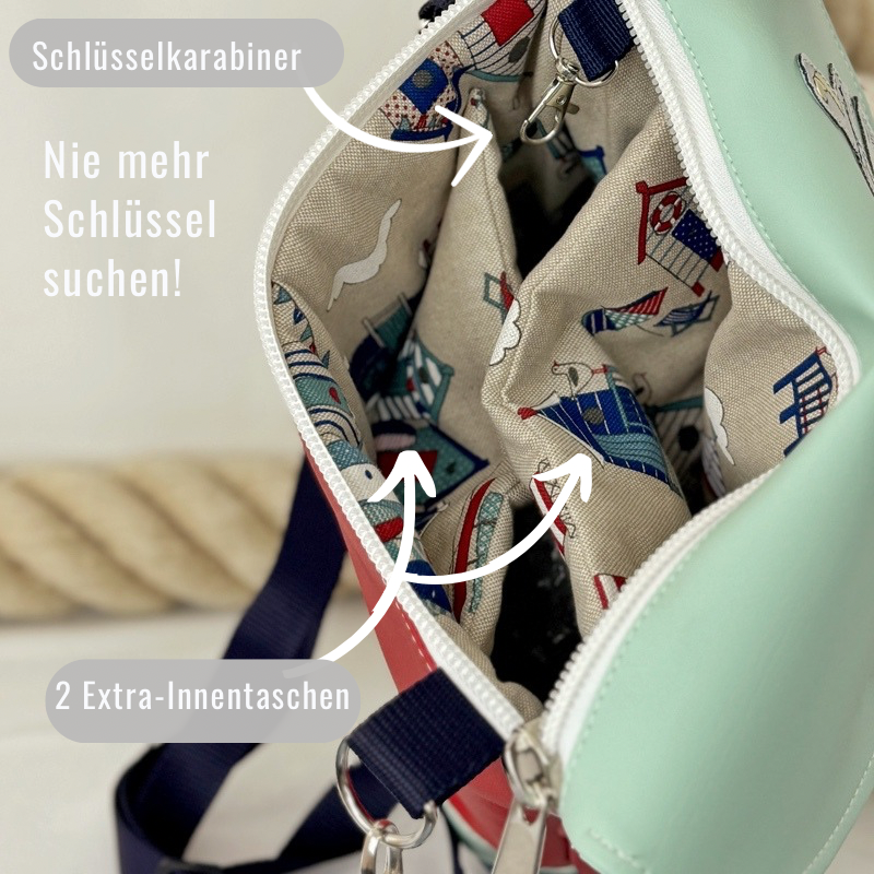 Handtasche Eckernförde