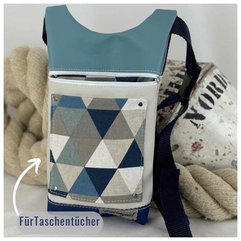 Gürteltasche Doreen