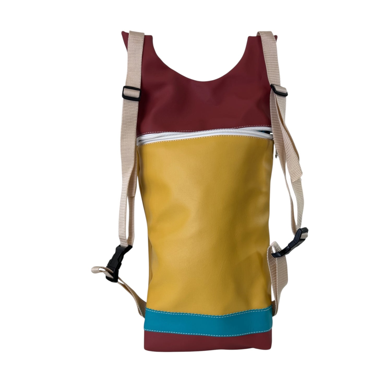 Damen- und Herrenrucksack Astrid