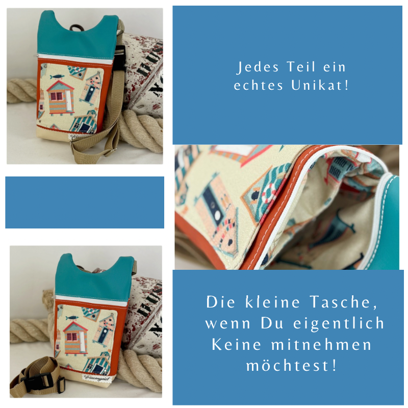 Gürteltasche Tara