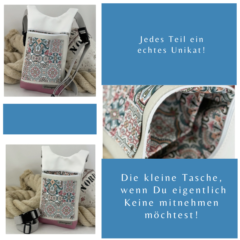 Gürteltasche Dagmar