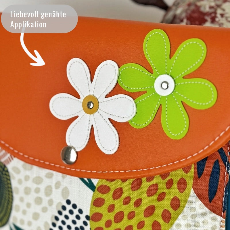 Handtasche Sina