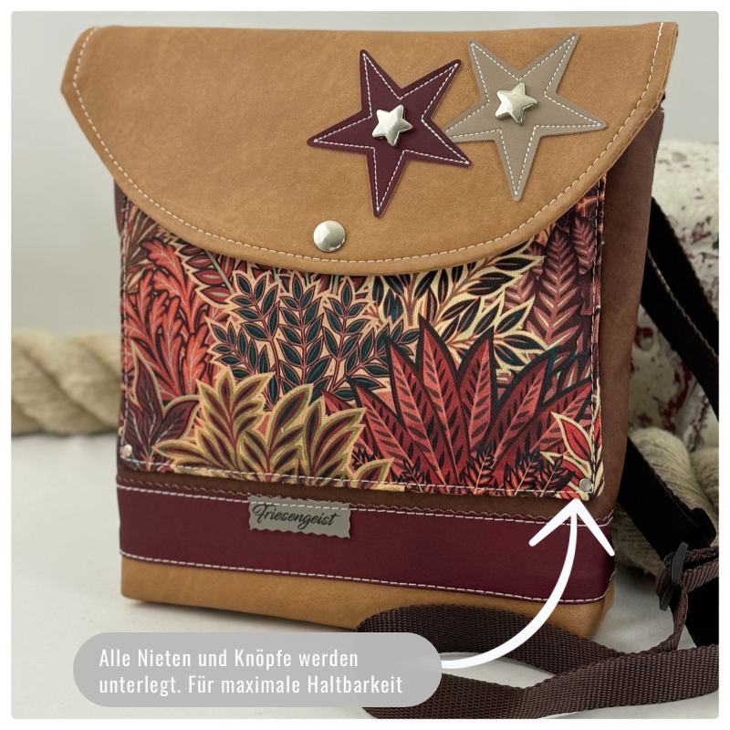Handtasche Laura