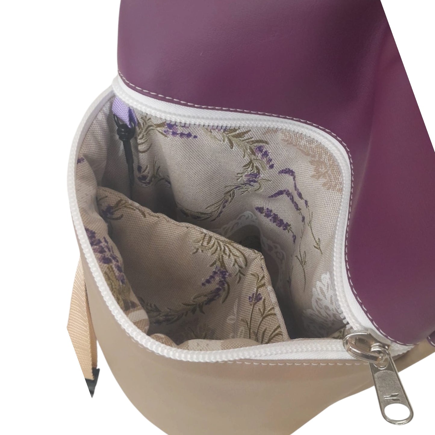 Damen- und Herrenrucksack Gesche