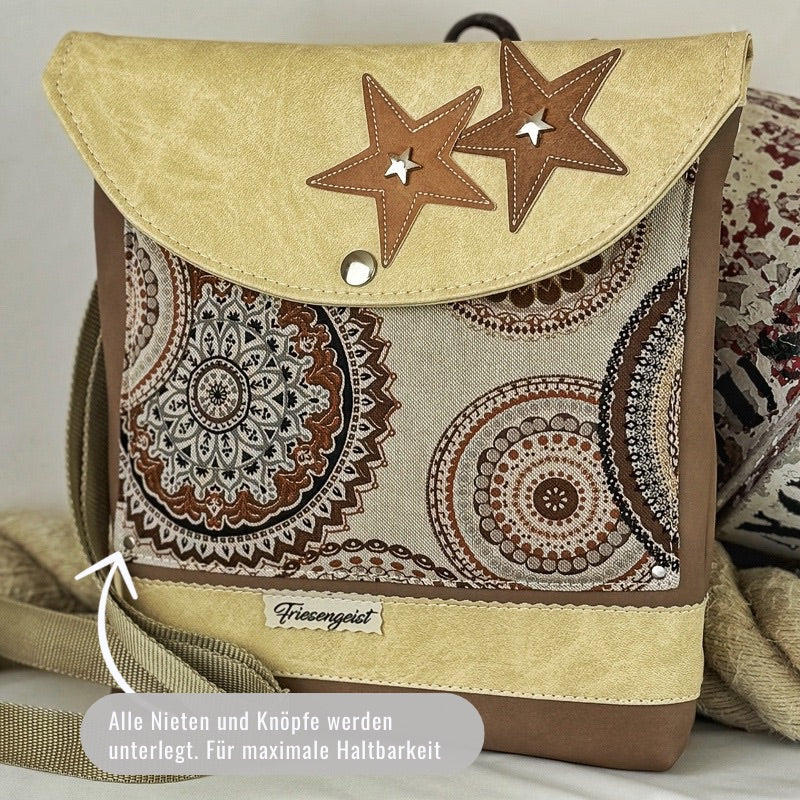 Handtasche Mareike
